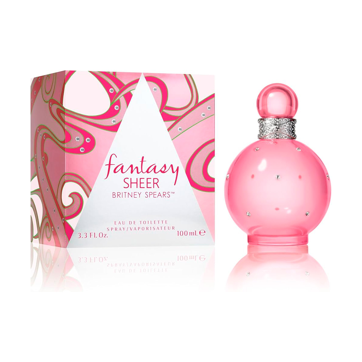 Fantasy Sheer