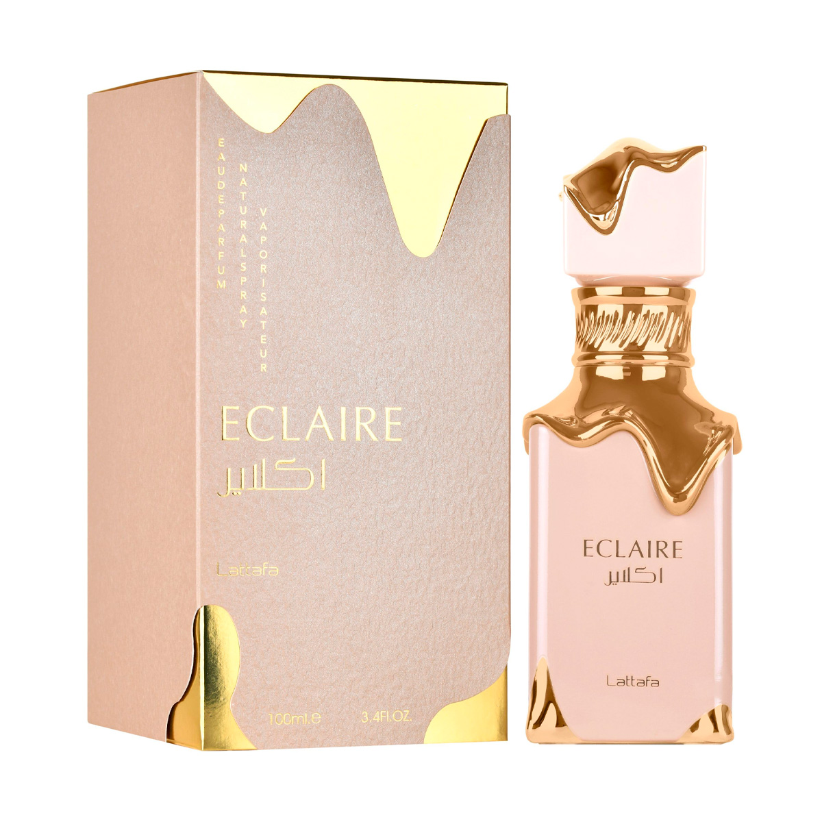Eclaire
