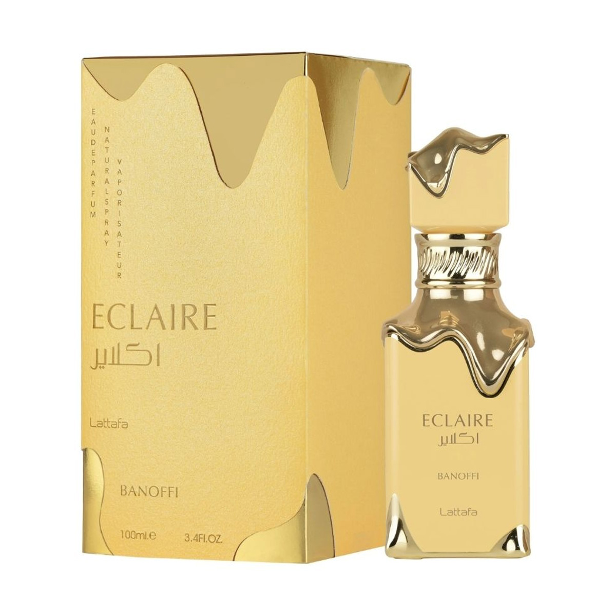 Eclaire Banoffi