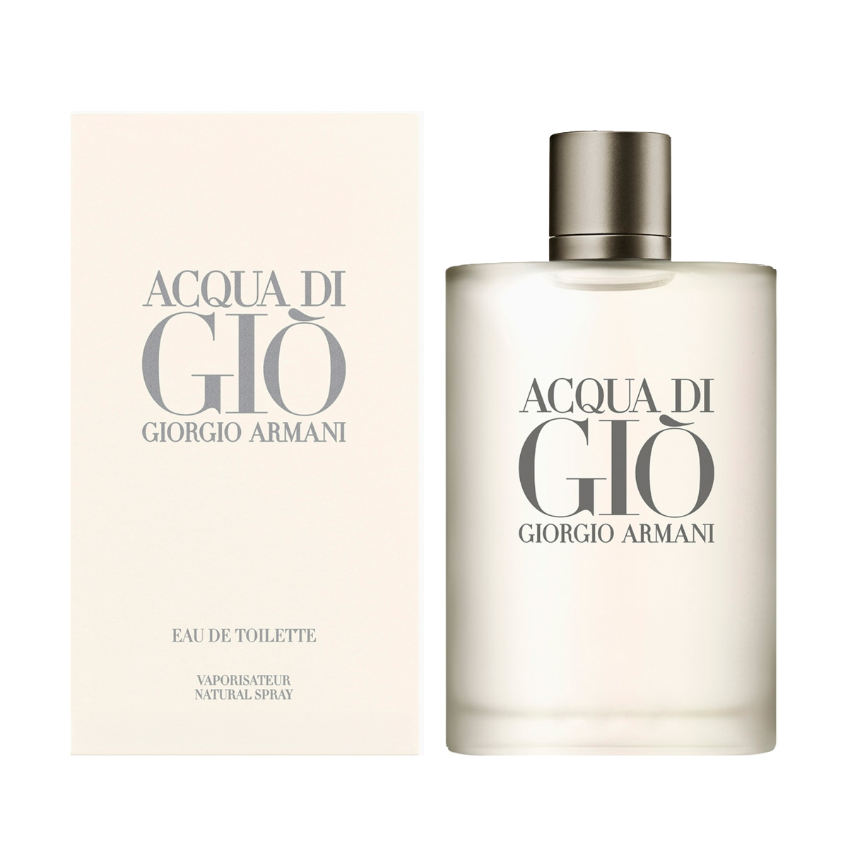 Acqua di Giò