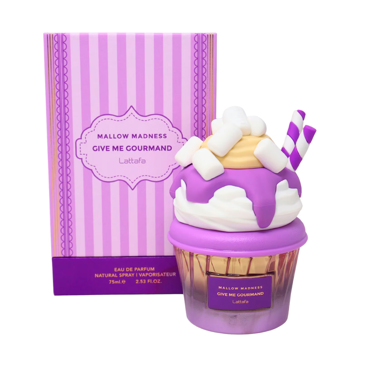 Mallow Maddnes