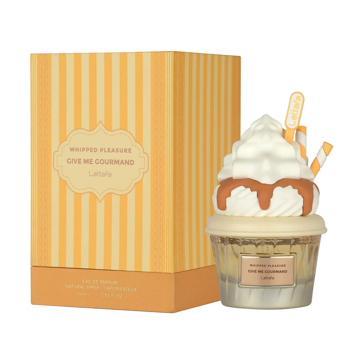 Whipped Pleasure