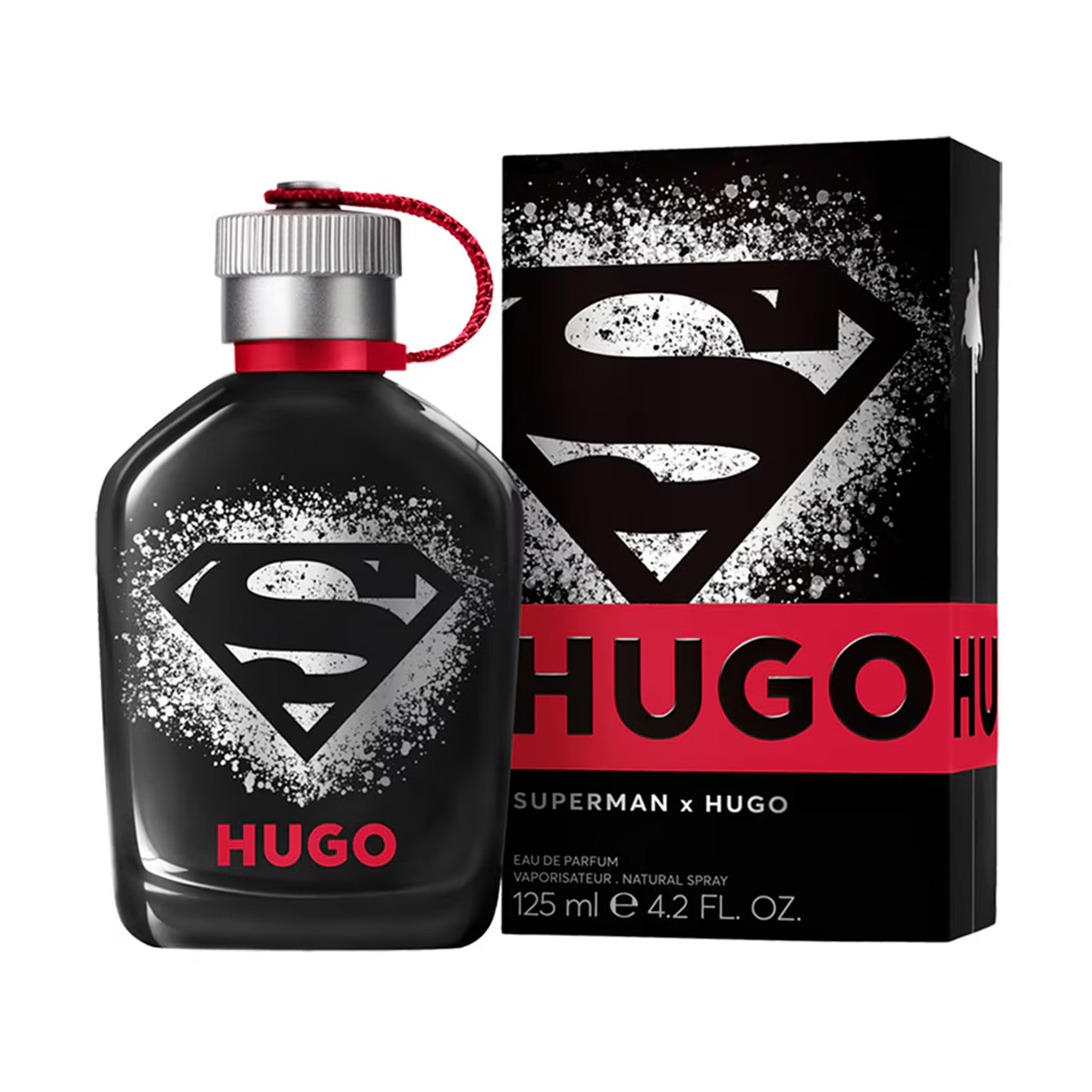Hugo X Superman