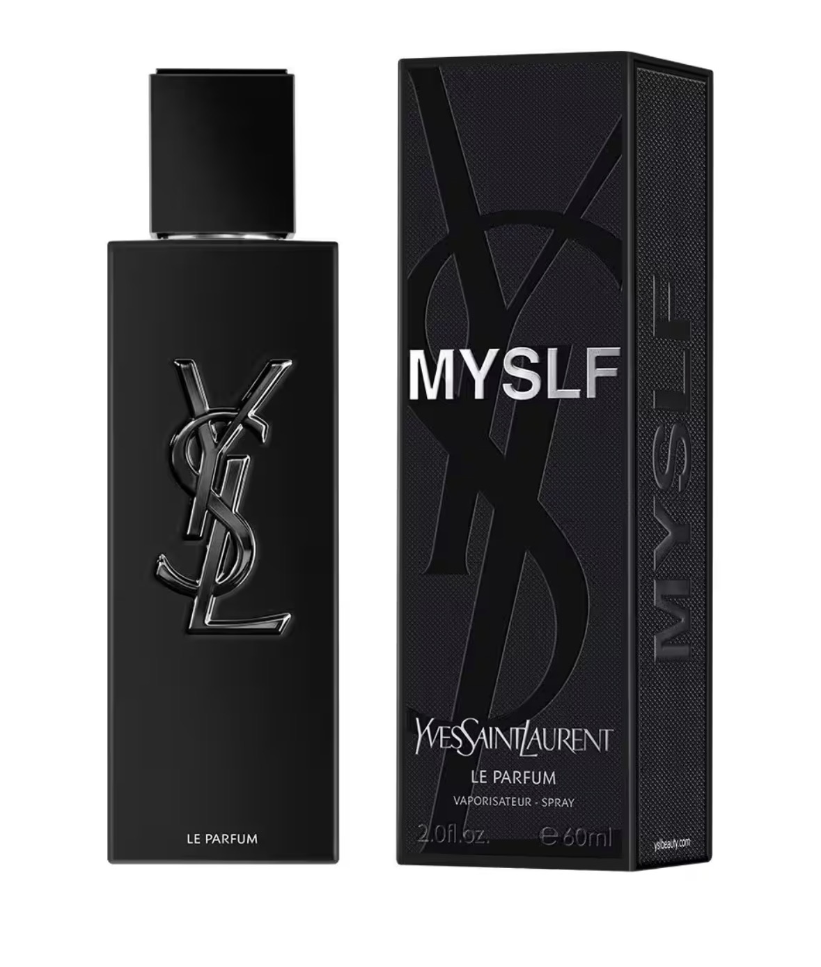 MYSLF Le Parfum