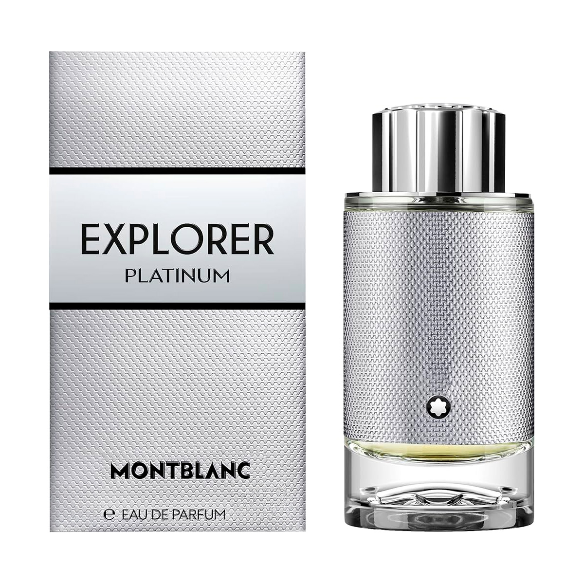 Explorer Platinum