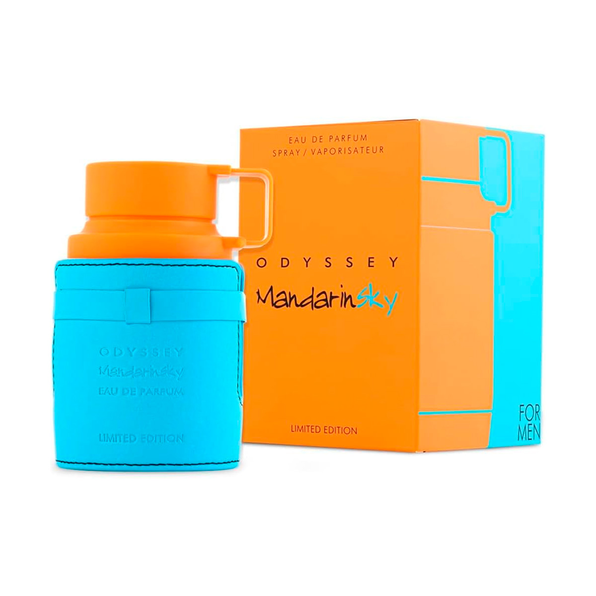 Odyssey Mandarin Sky