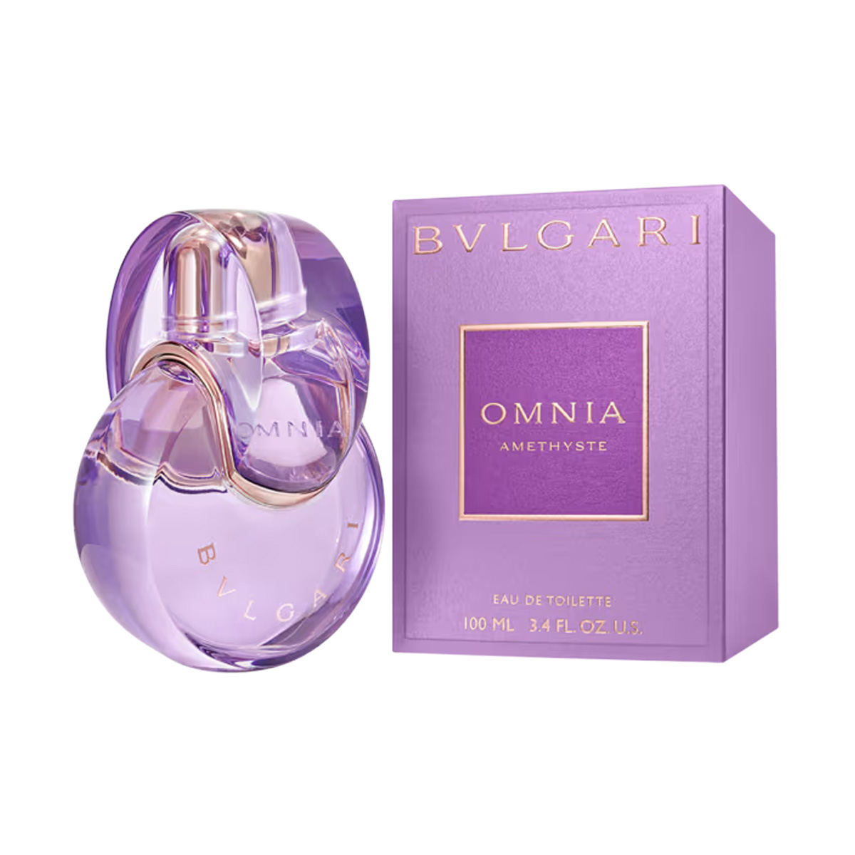 Omnia Améthyste