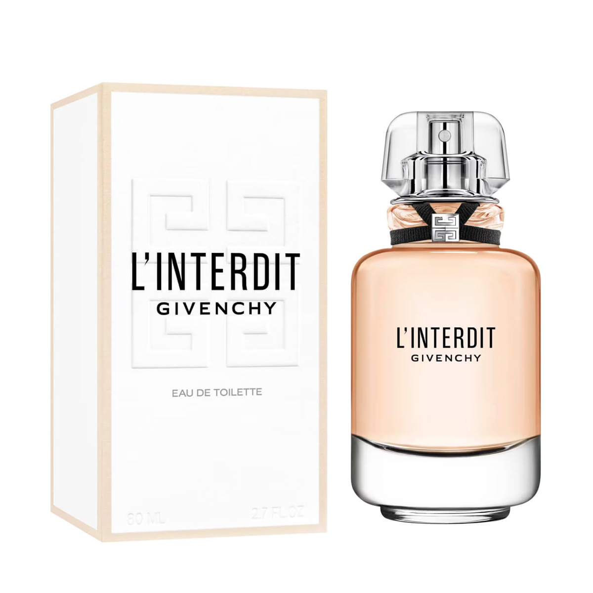 L'Interdit (2022)
