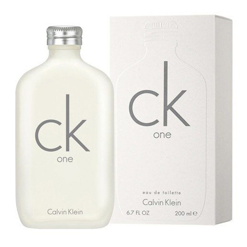 CK One