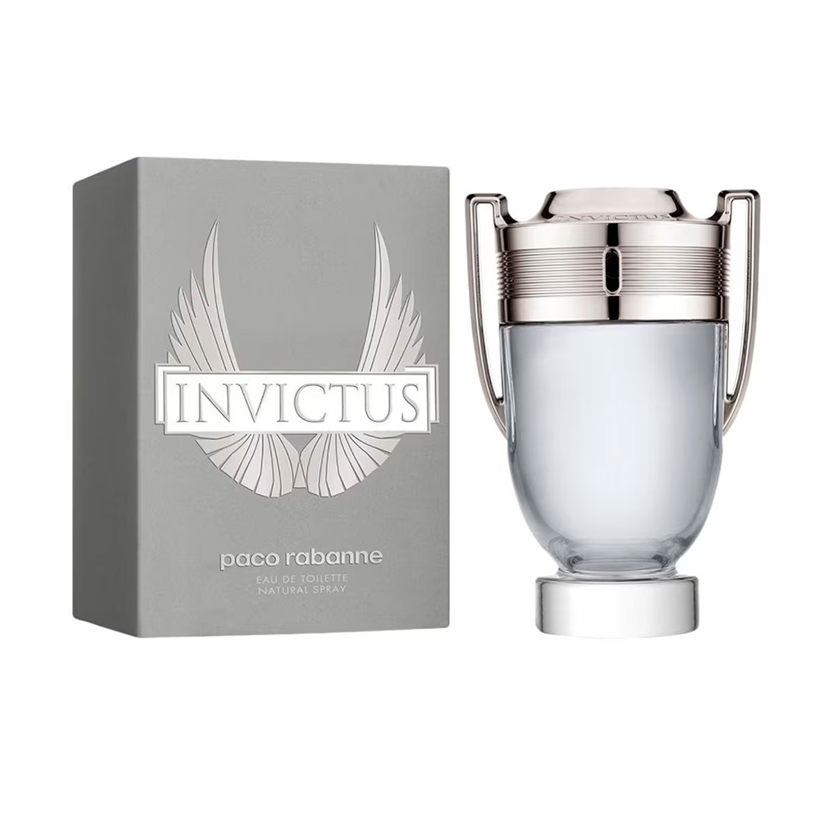 Invictus
