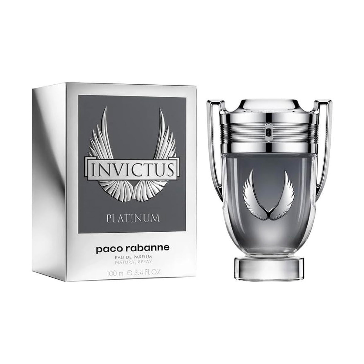Invictus Platinum