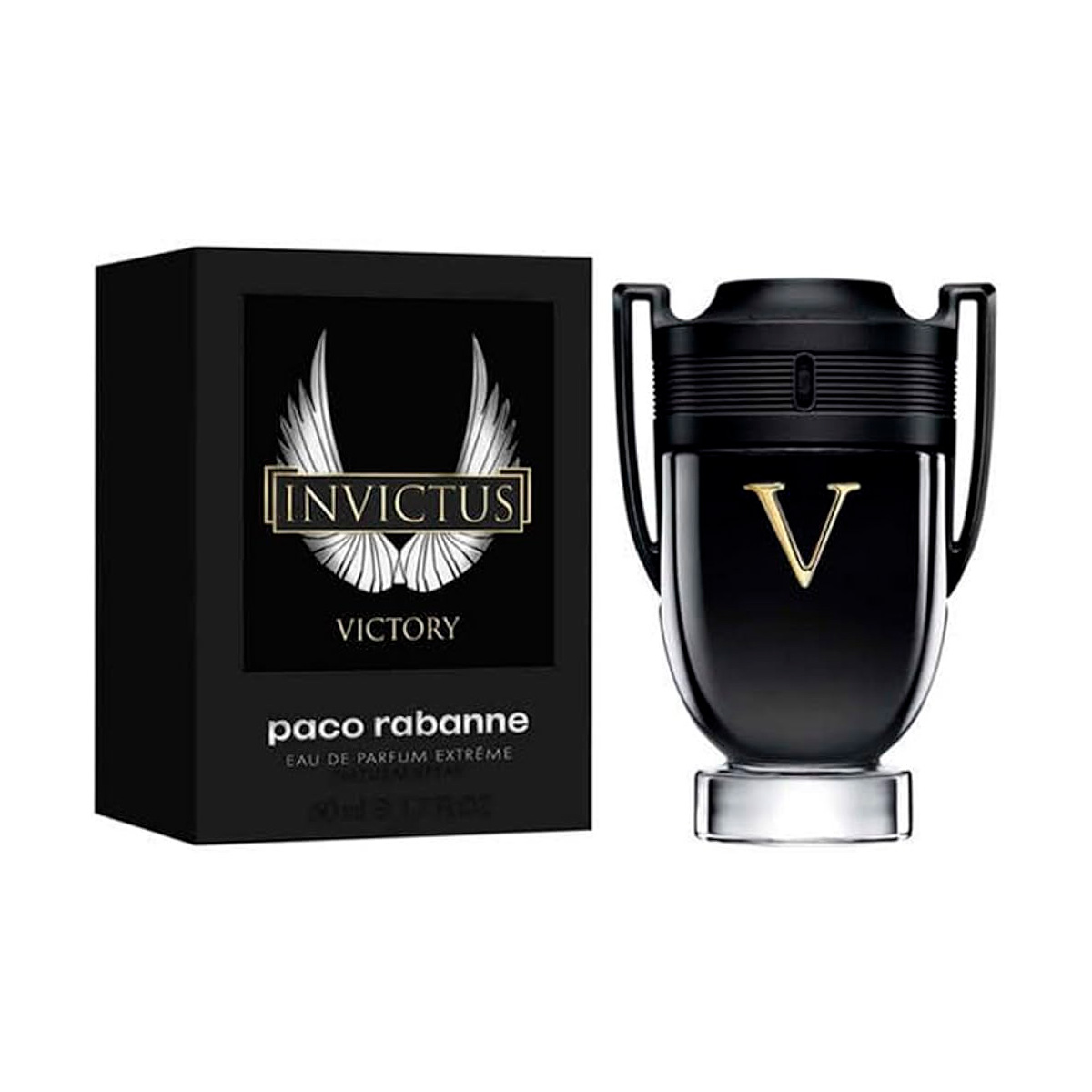 Invictus Victory