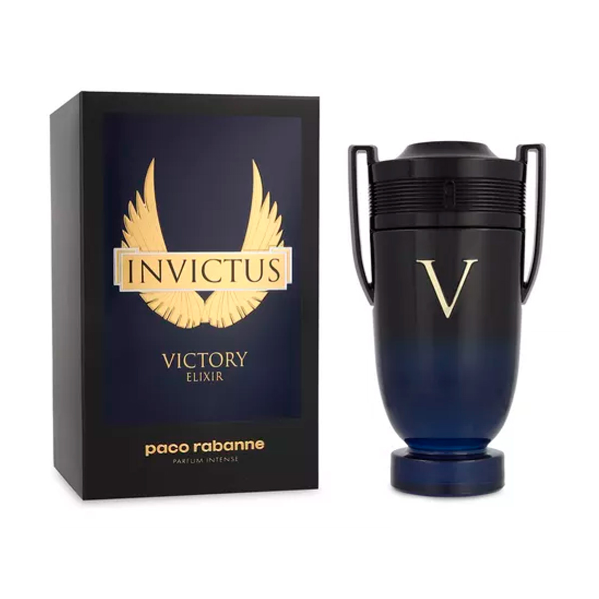 Invictus Victory Elixir