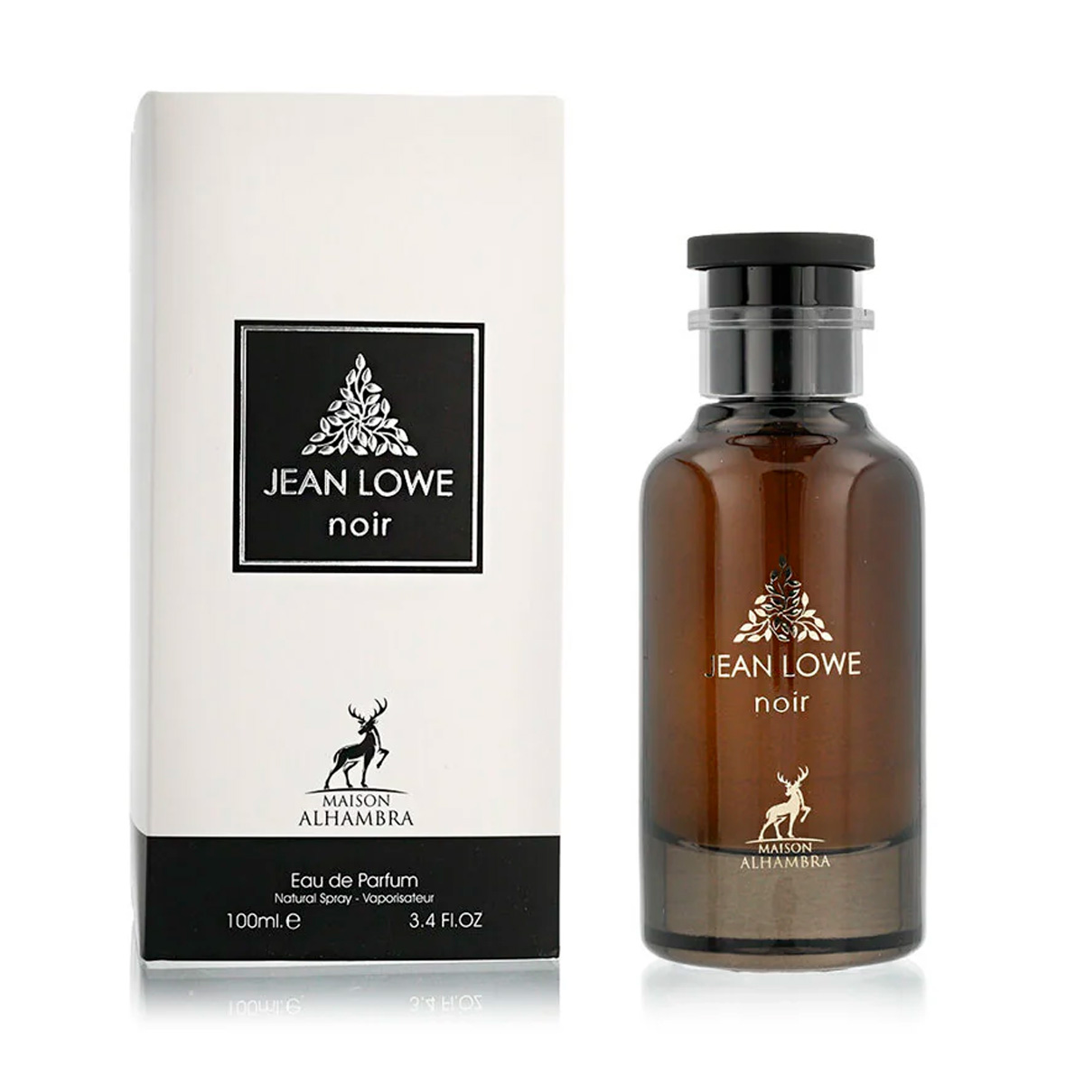 Jean Lowe Noir
