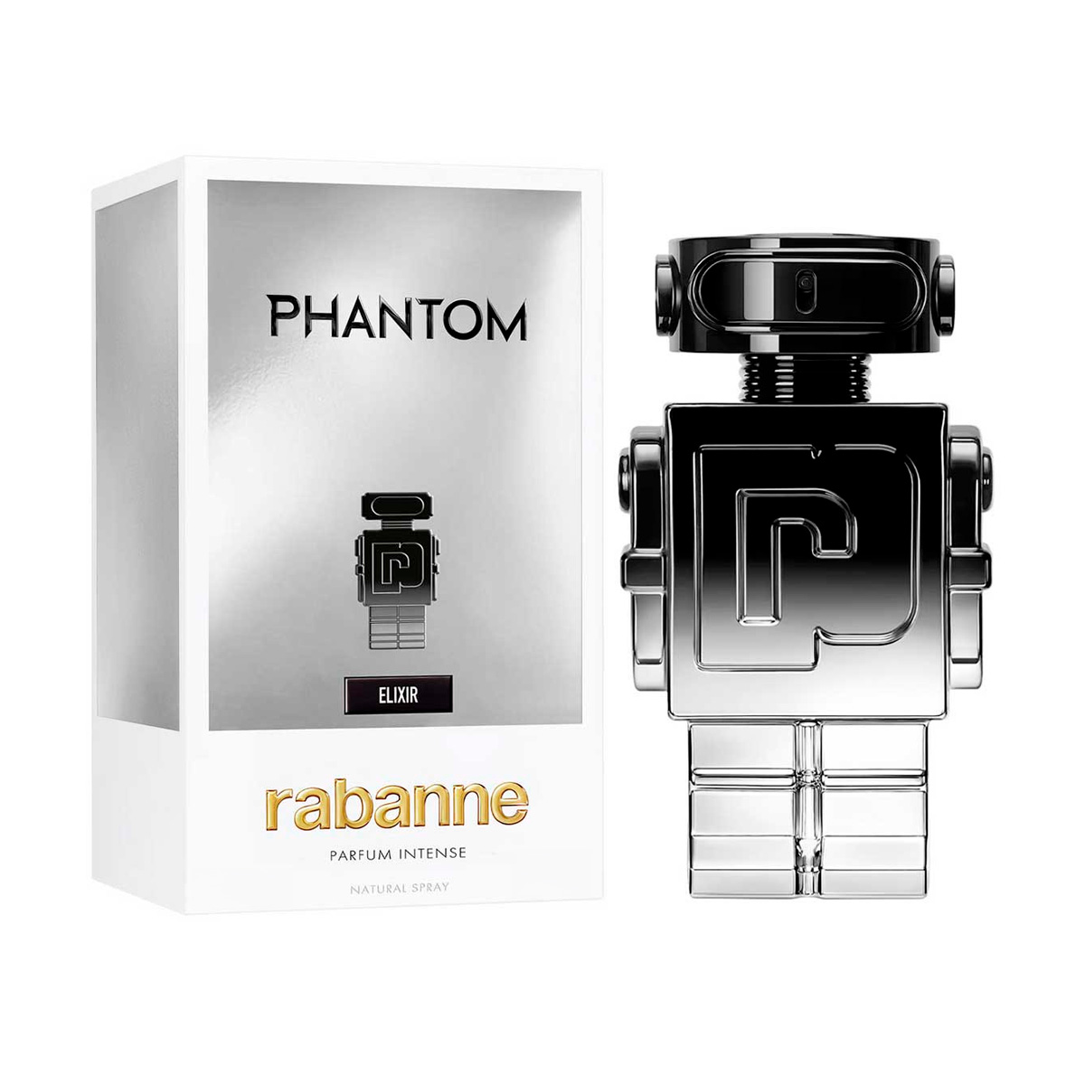 Phantom Elixir