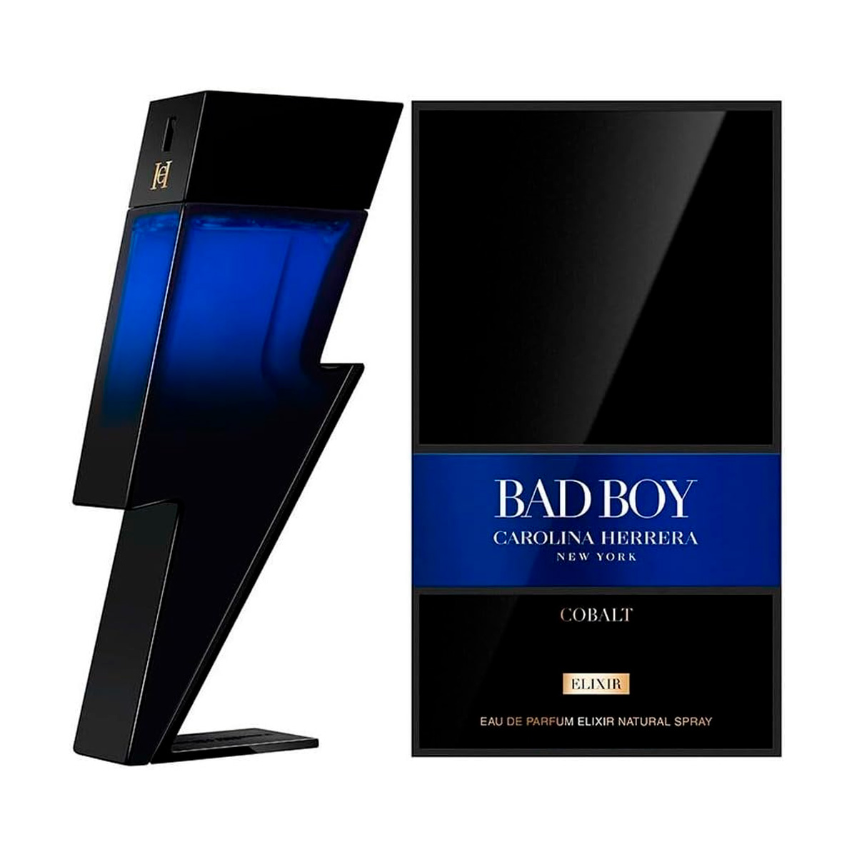 Bad Boy Cobalt