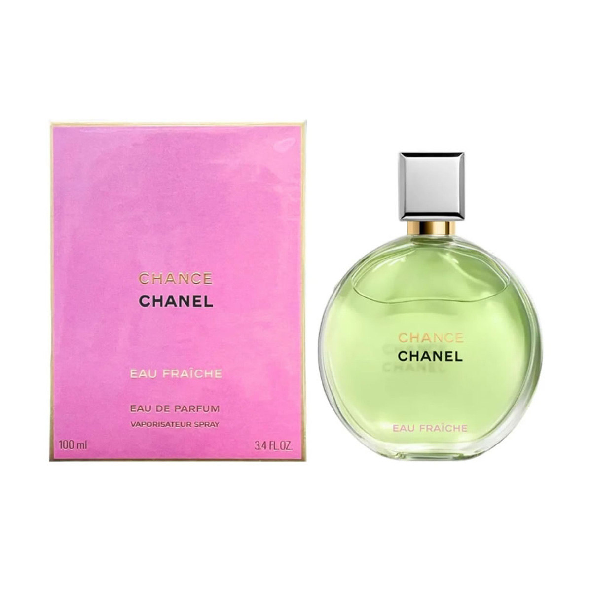 Chance Eau Fraîche