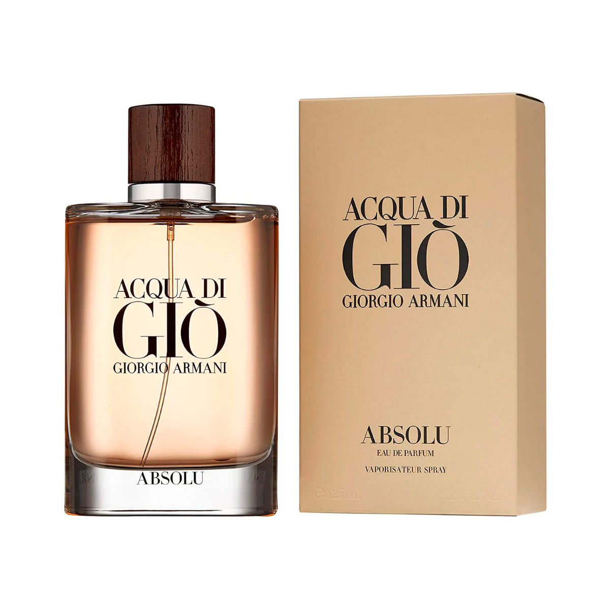 Acqua di Giò Absolu
