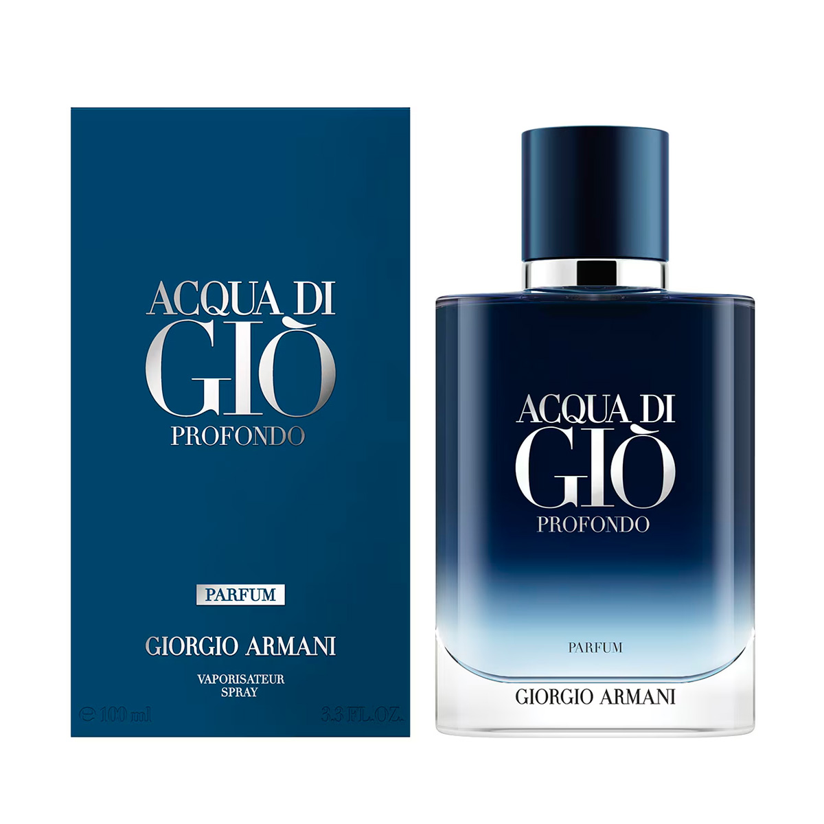 Acqua di Giò Profondo
