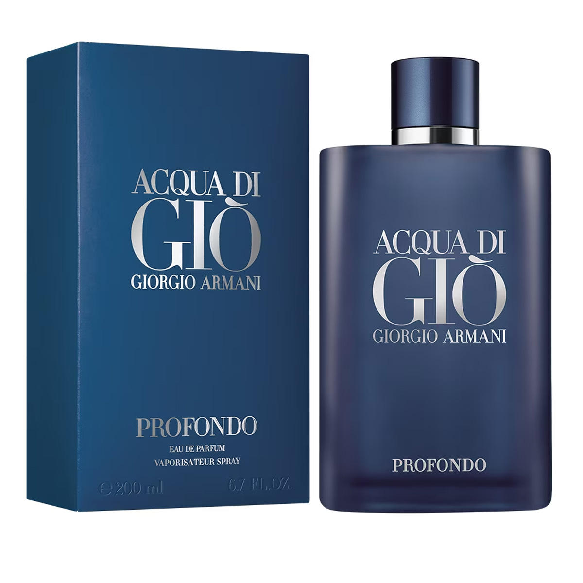 Acqua di Gio Profondo (2020)