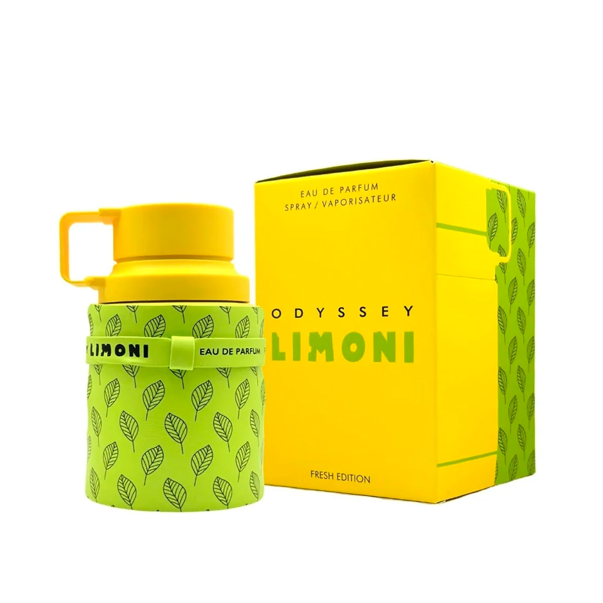 Odyssey Limoni