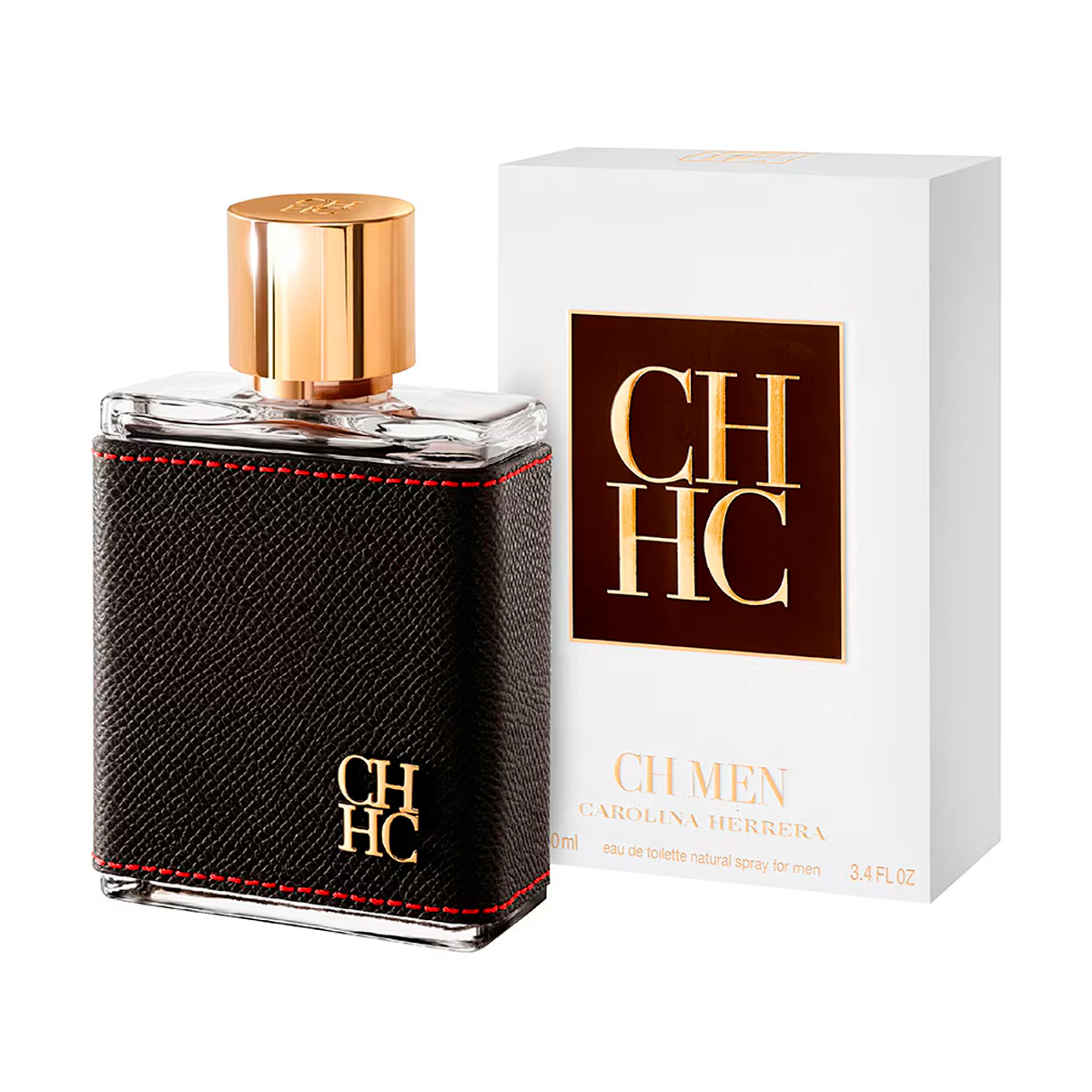 CH Men