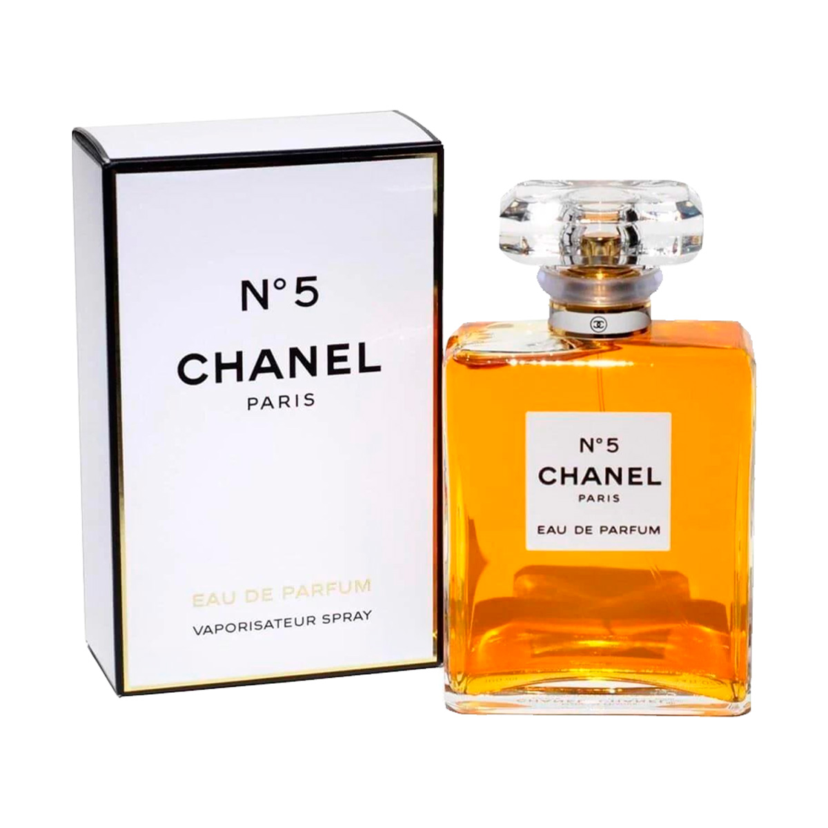 Chanel No. 5