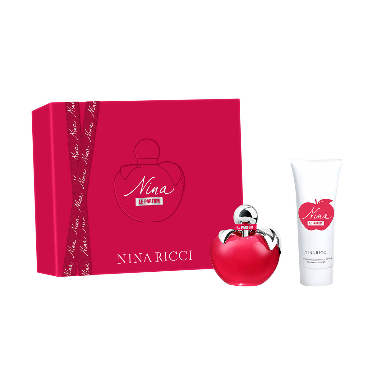 Nina Le Parfum