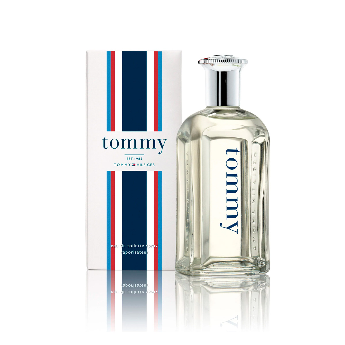 Tommy