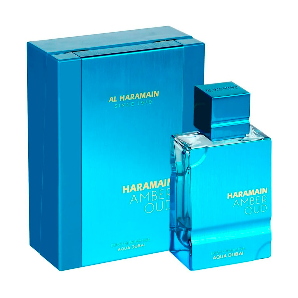 Amber Oud Aqua Dubai