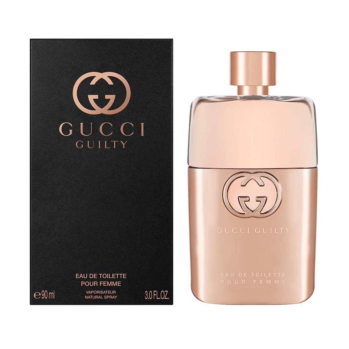 Gucci Guilty Pour Femme