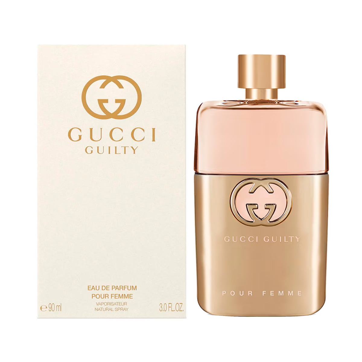 Gucci Guilty Pour Femme