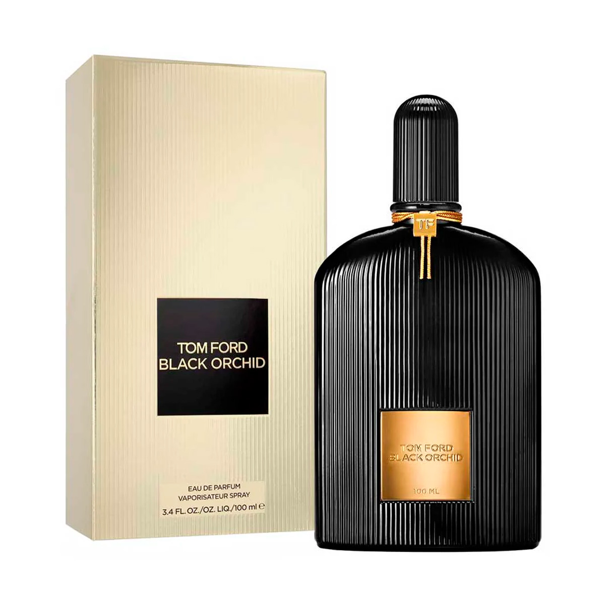 Black Orchid