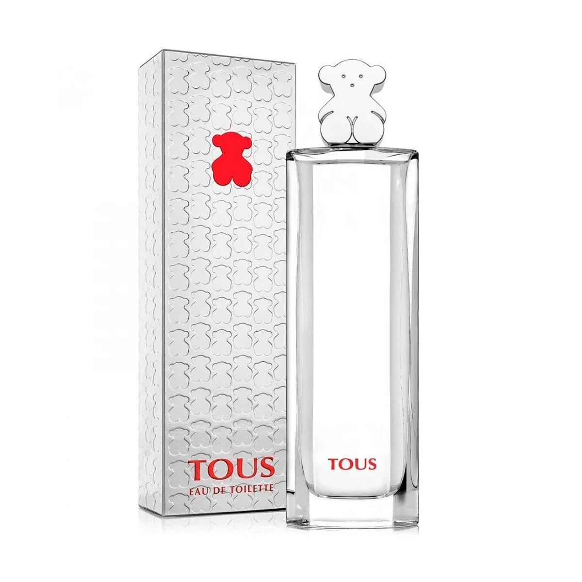Tous (Silver)