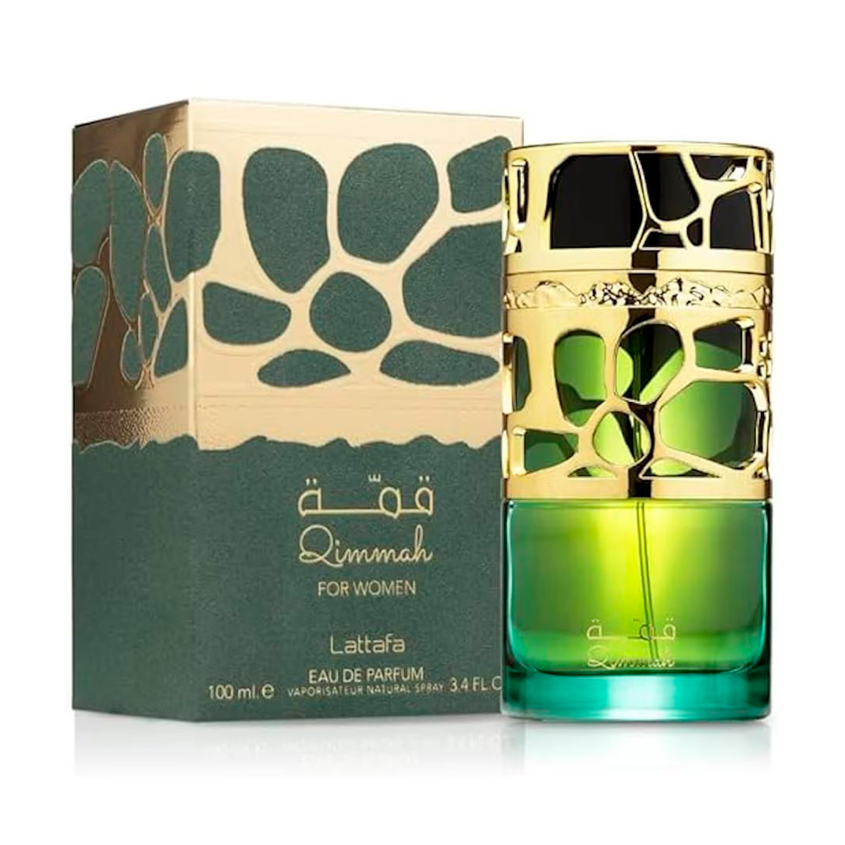 Qimmah for Women