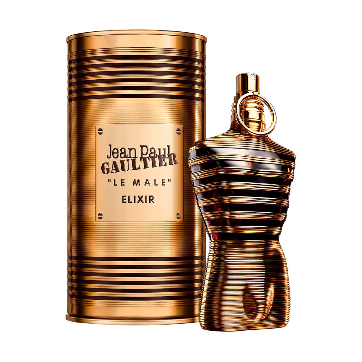 Le Male Elixir