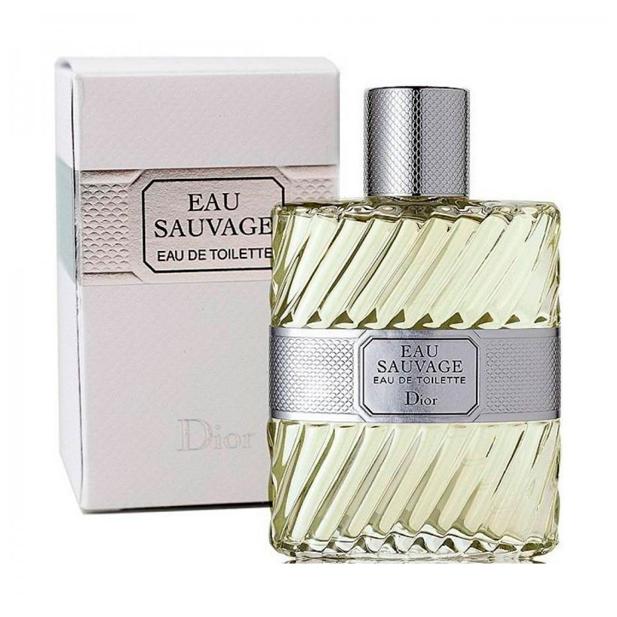 Eau Sauvage