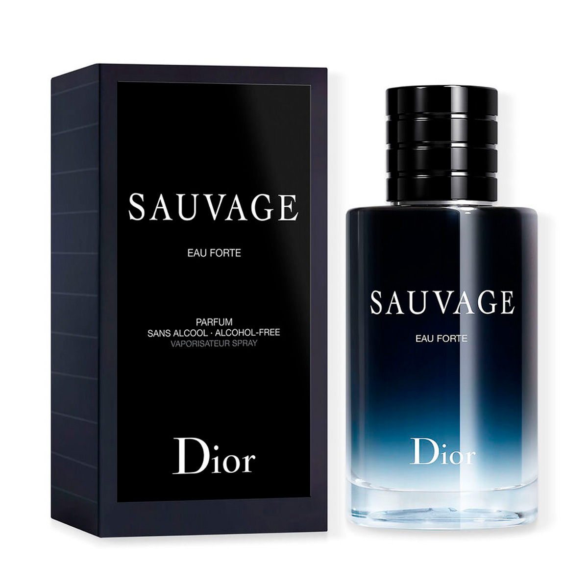 Sauvage Eau Forte