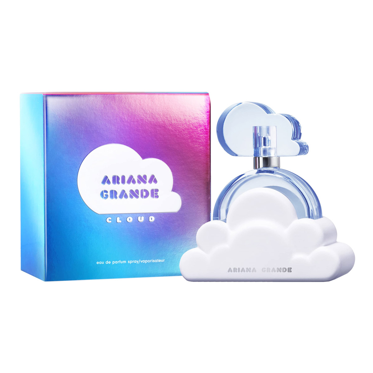 Cloud