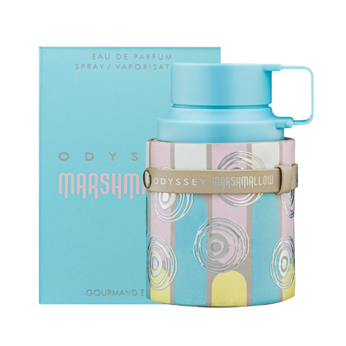 Odyssey Marshmallow