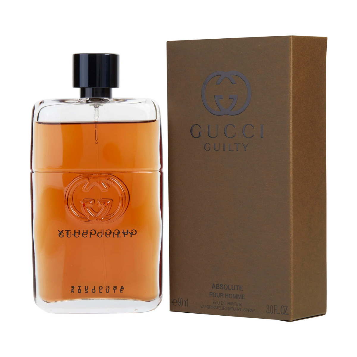 Gucci Guilty Absolute