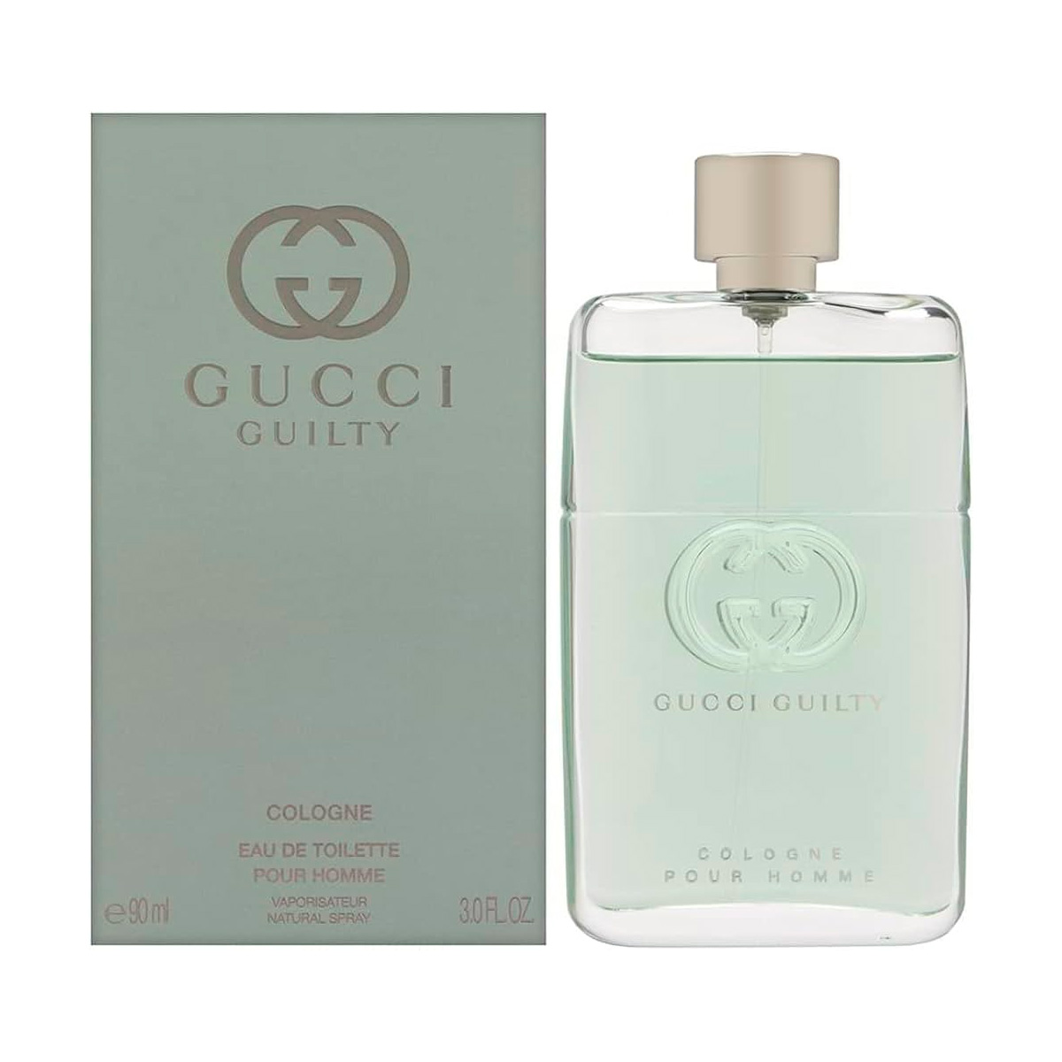 Gucci Guilty Cologne