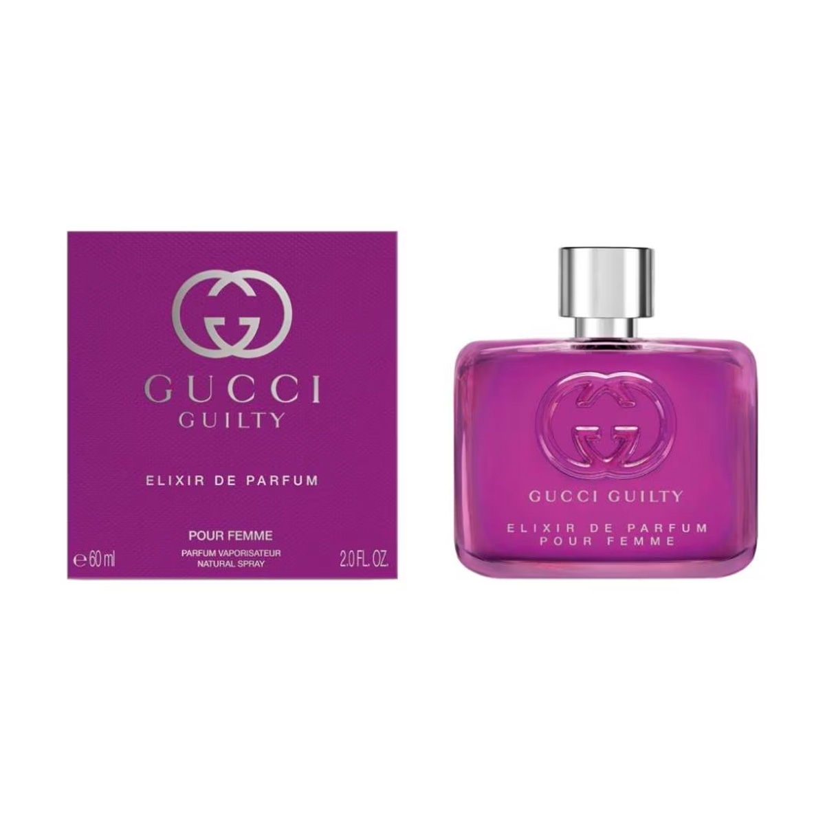 Gucci Guilty Pour Femme