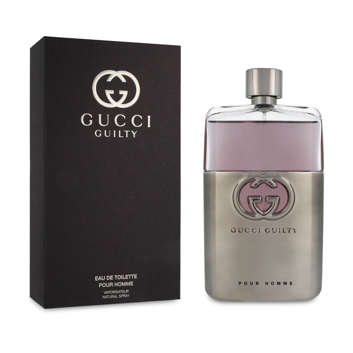 Guilty Pour Homme