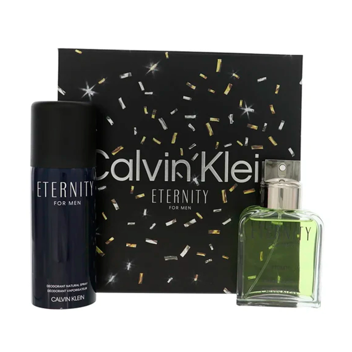 Eternity for Men