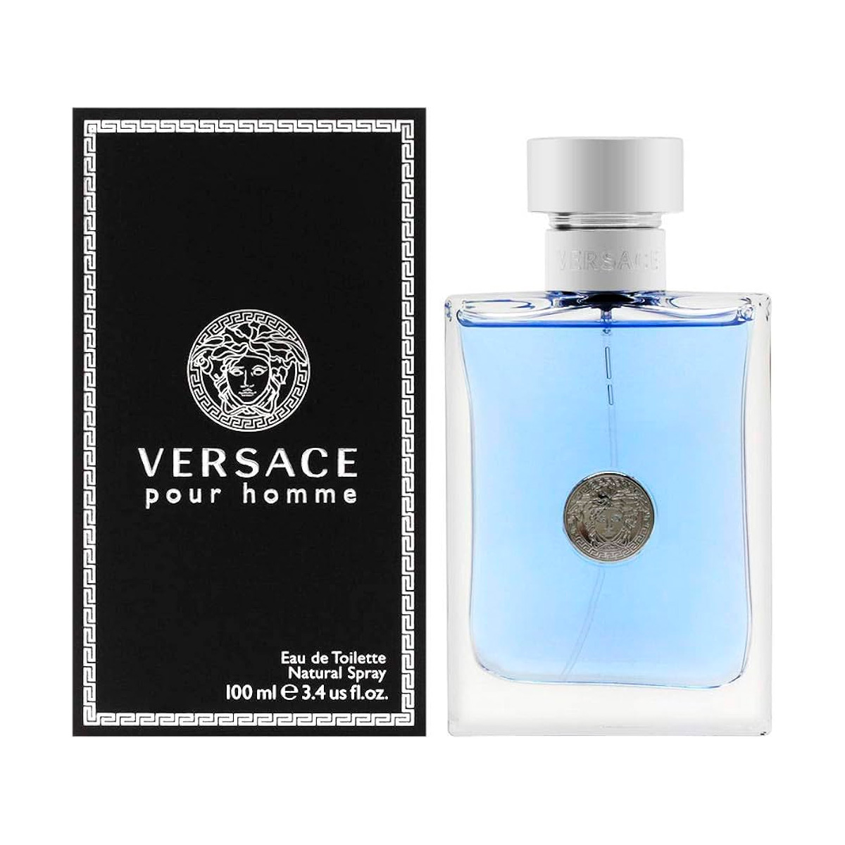 Versace Pour Homme