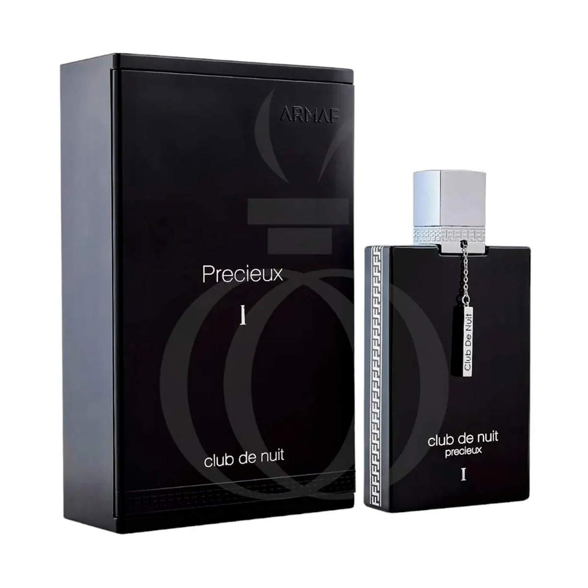 Club de Nuit Precieux 1