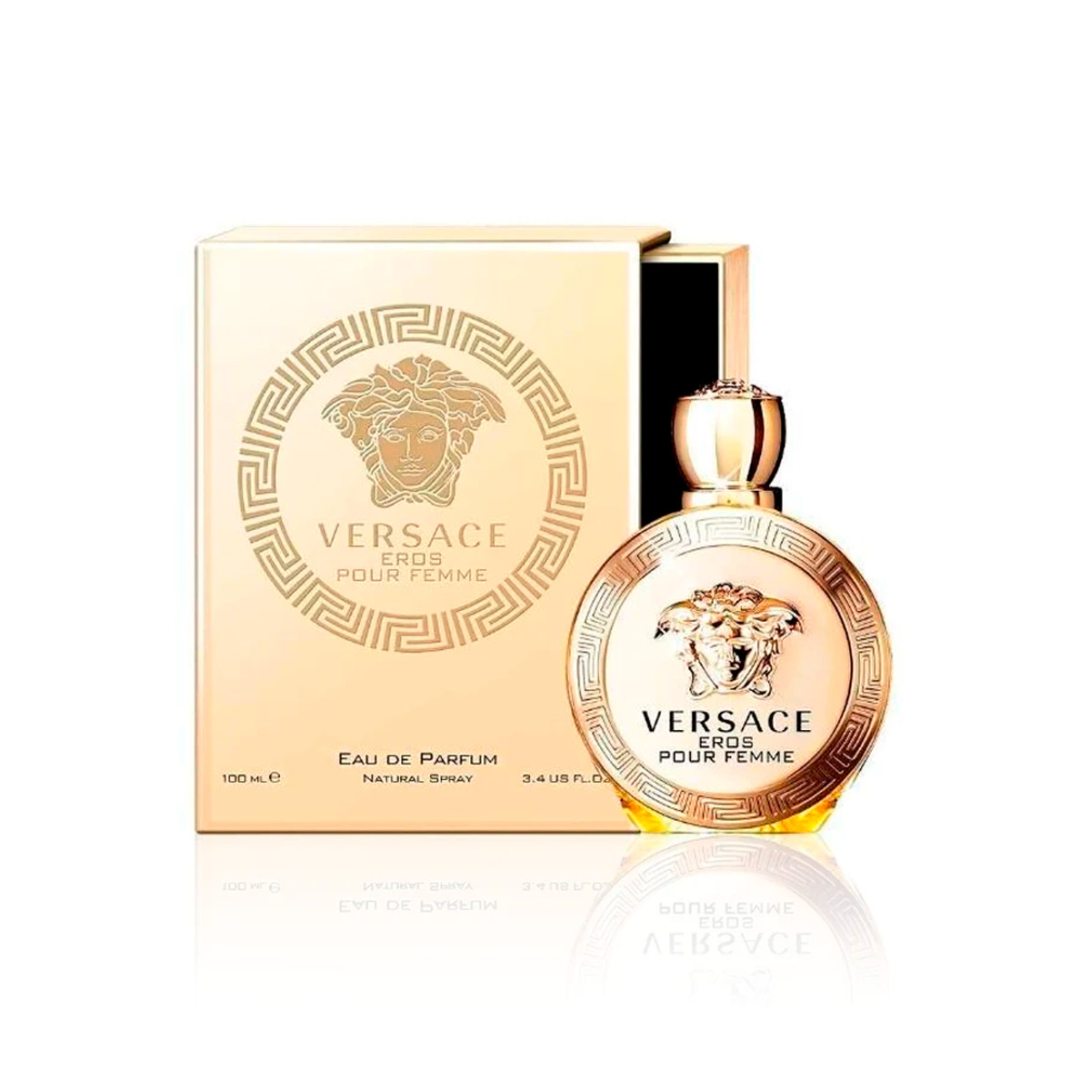 Eros Pour Femme