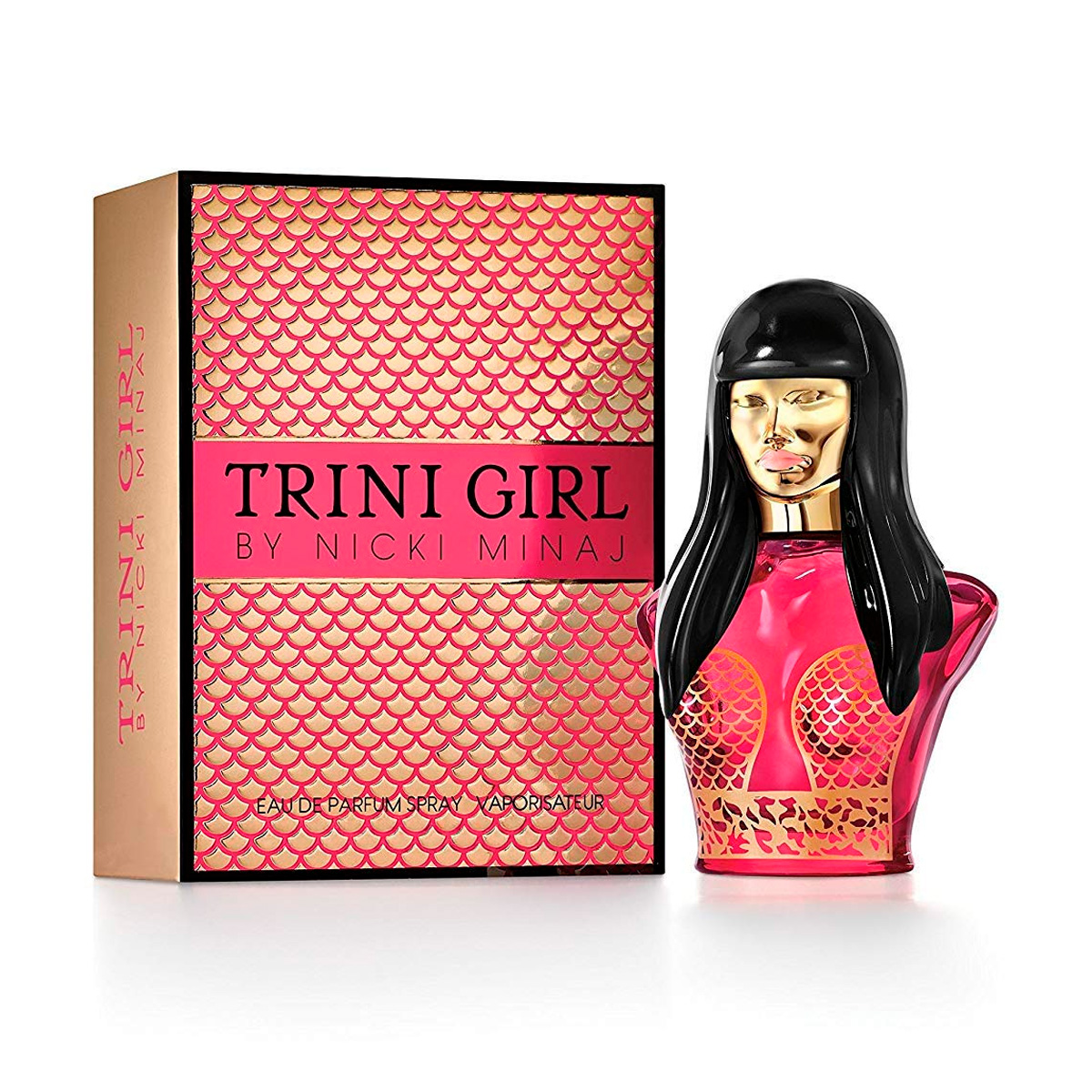 Trini Girl