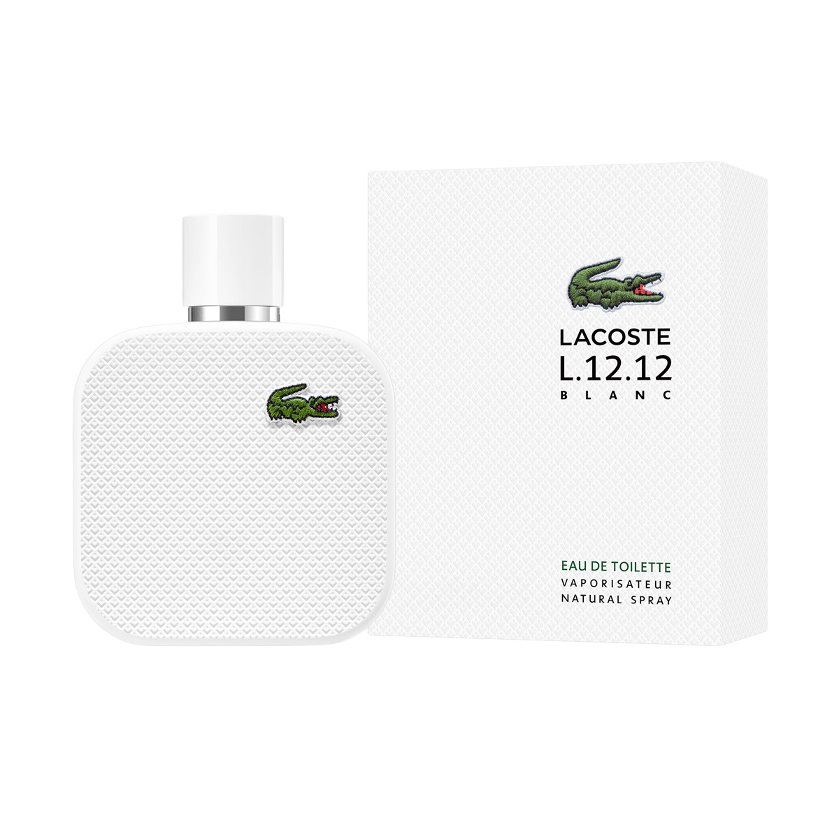 L.12.12 Blanc